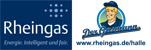 Logo Rheingas und Gasmann